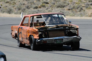 Illustration for article titled The Top 102 Lemons Of The Goin' For Broken 24 Hours Of LeMons